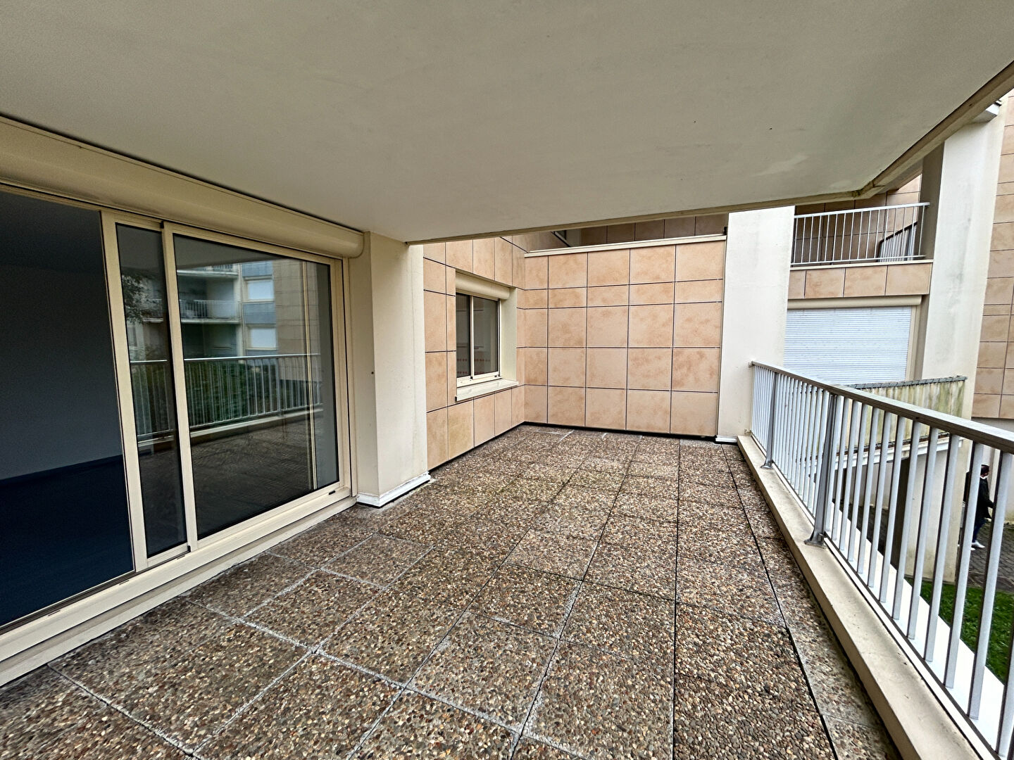 Appartement LA ROCHE SUR YON (85000) 4 pièces 65.00 m²