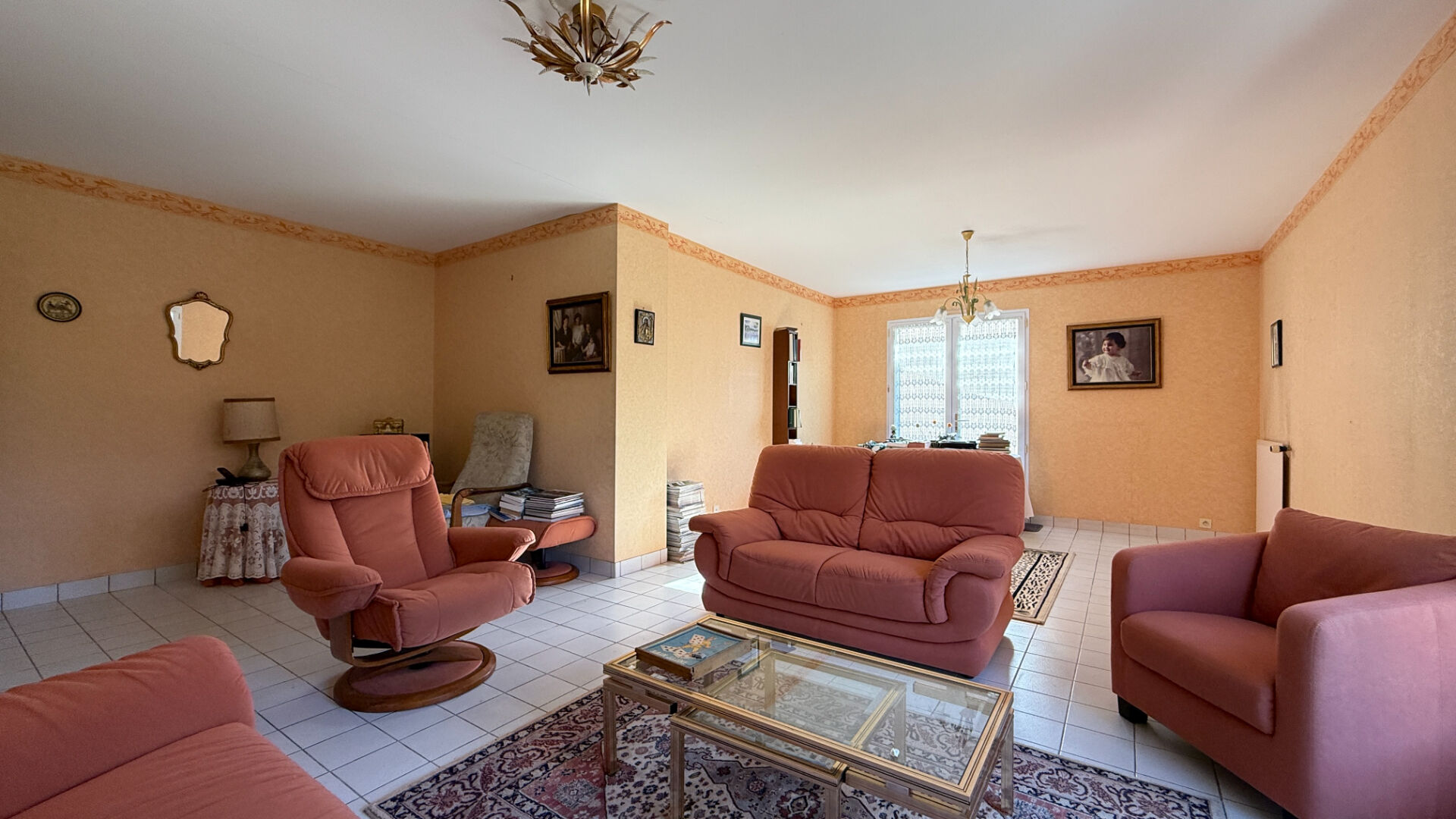 Maison LA ROCHE SUR YON (85000) 5 pièces 102.00 m²