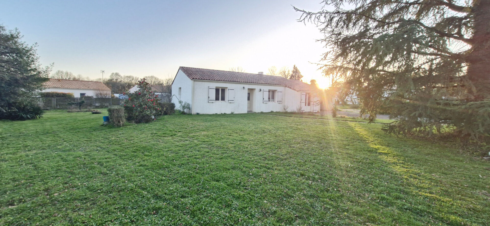 Maison MOUILLERON LE CAPTIF (85000) 5 pi&egrave;ces 88.00 m&sup2;