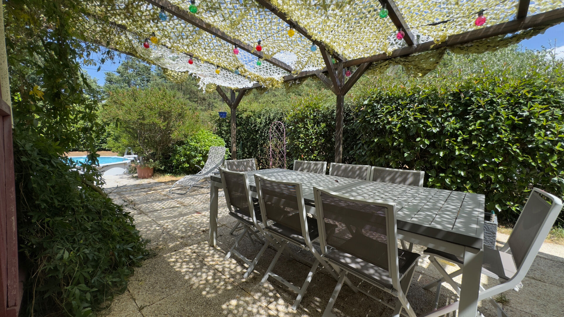 Maison DOMPIERRE SUR YON (85170) 7 pièces 153.00 m²