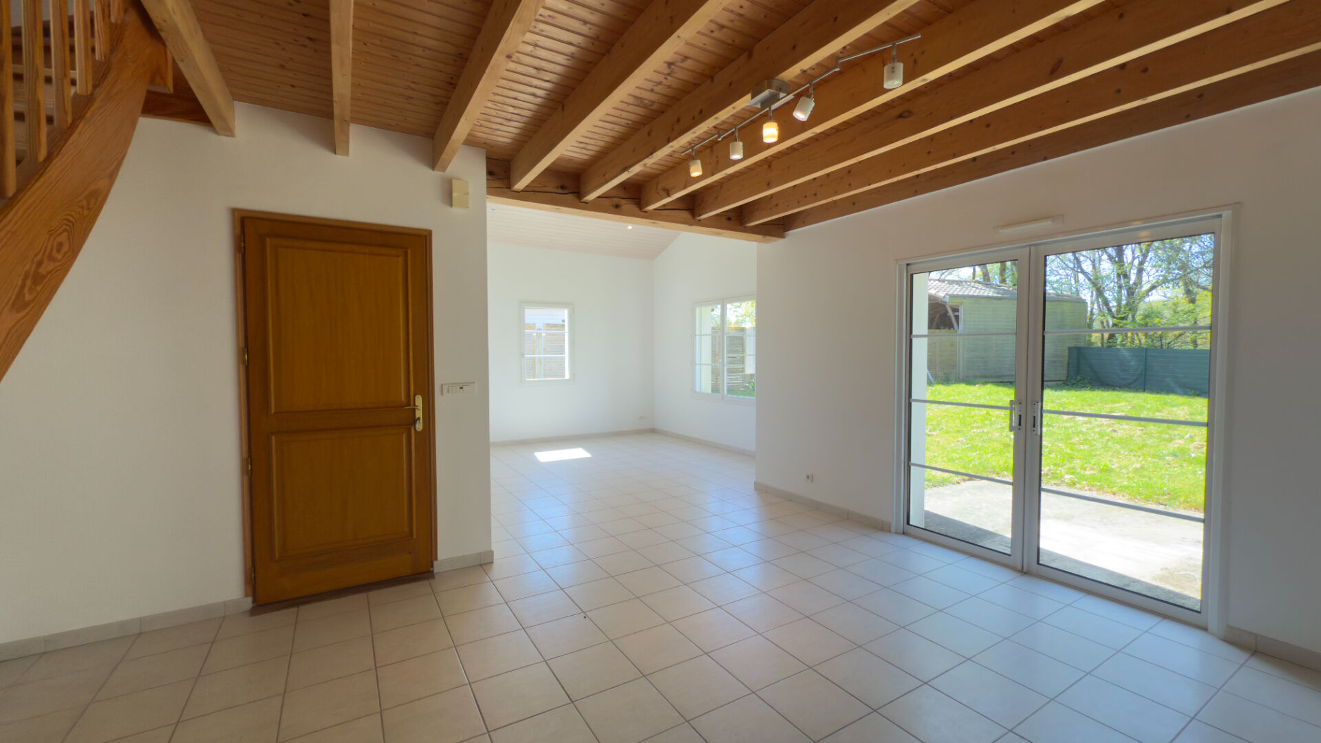 Maison VENANSAULT (85190) 4 pièces 97.66 m²