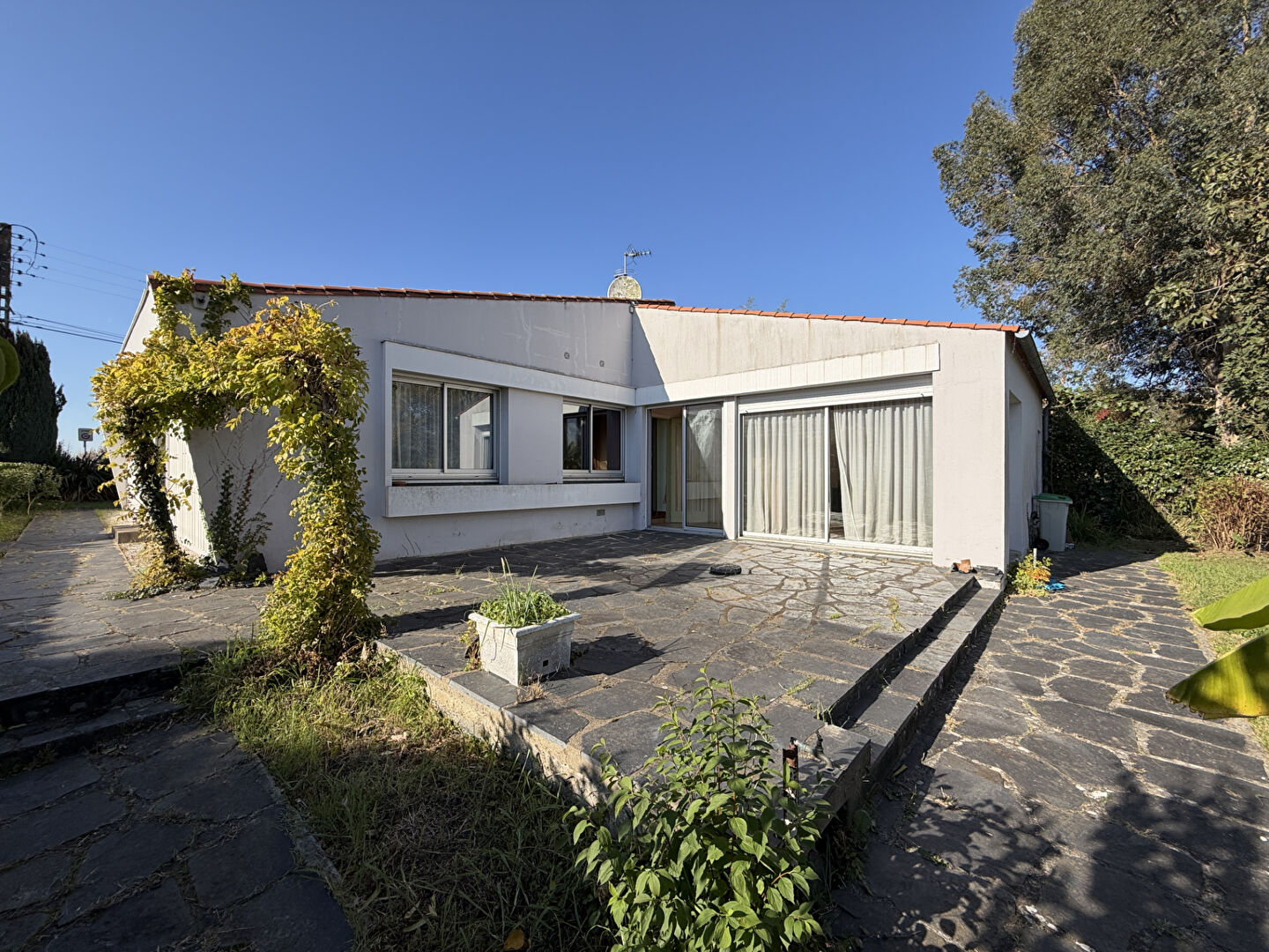 Maison LA ROCHE SUR YON (85000) 4 pièces 115.00 m²