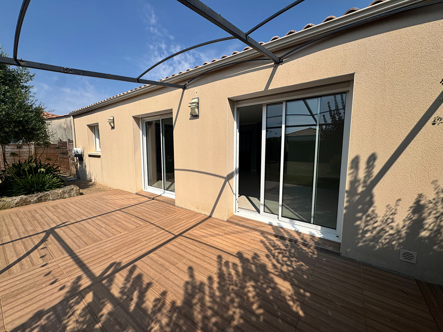 Maison VENANSAULT (85190) 5 pièces 142.60 m²