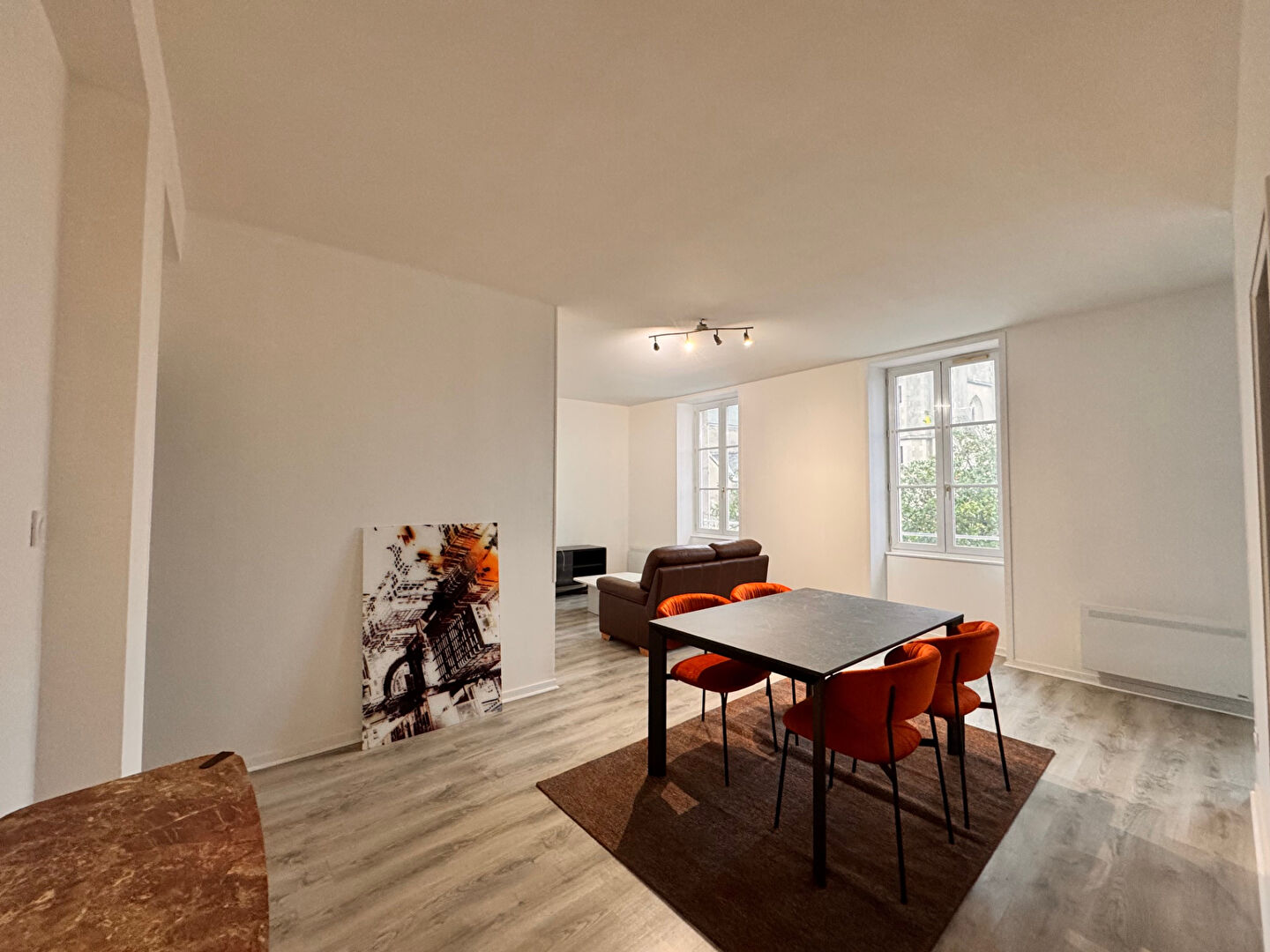 Appartement LA FERRIERE (85280) 3 pièces 71.10 m²