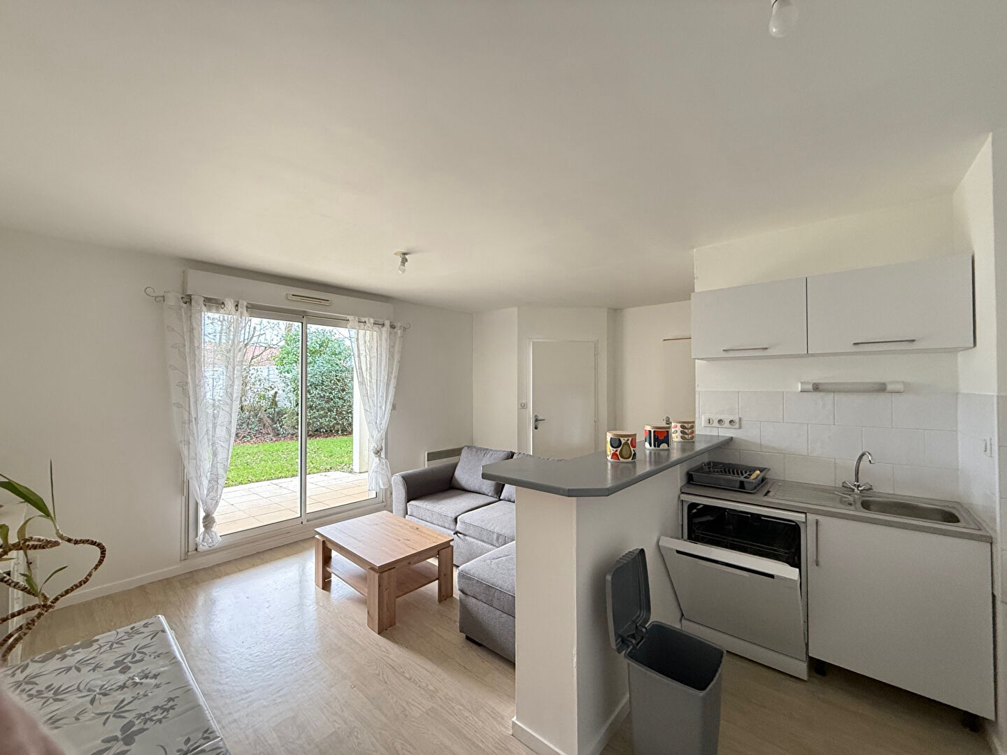 Appartement LE POIRE SUR VIE (85170) 2 pièces 41.02 m²