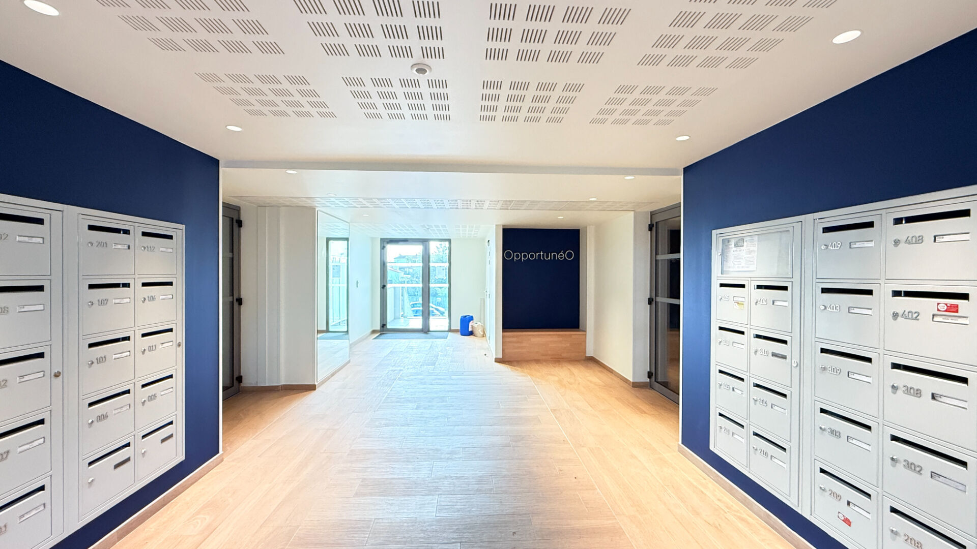 Appartement LA ROCHE SUR YON (85000) 3 pi&egrave;ces 61.37 m&sup2;