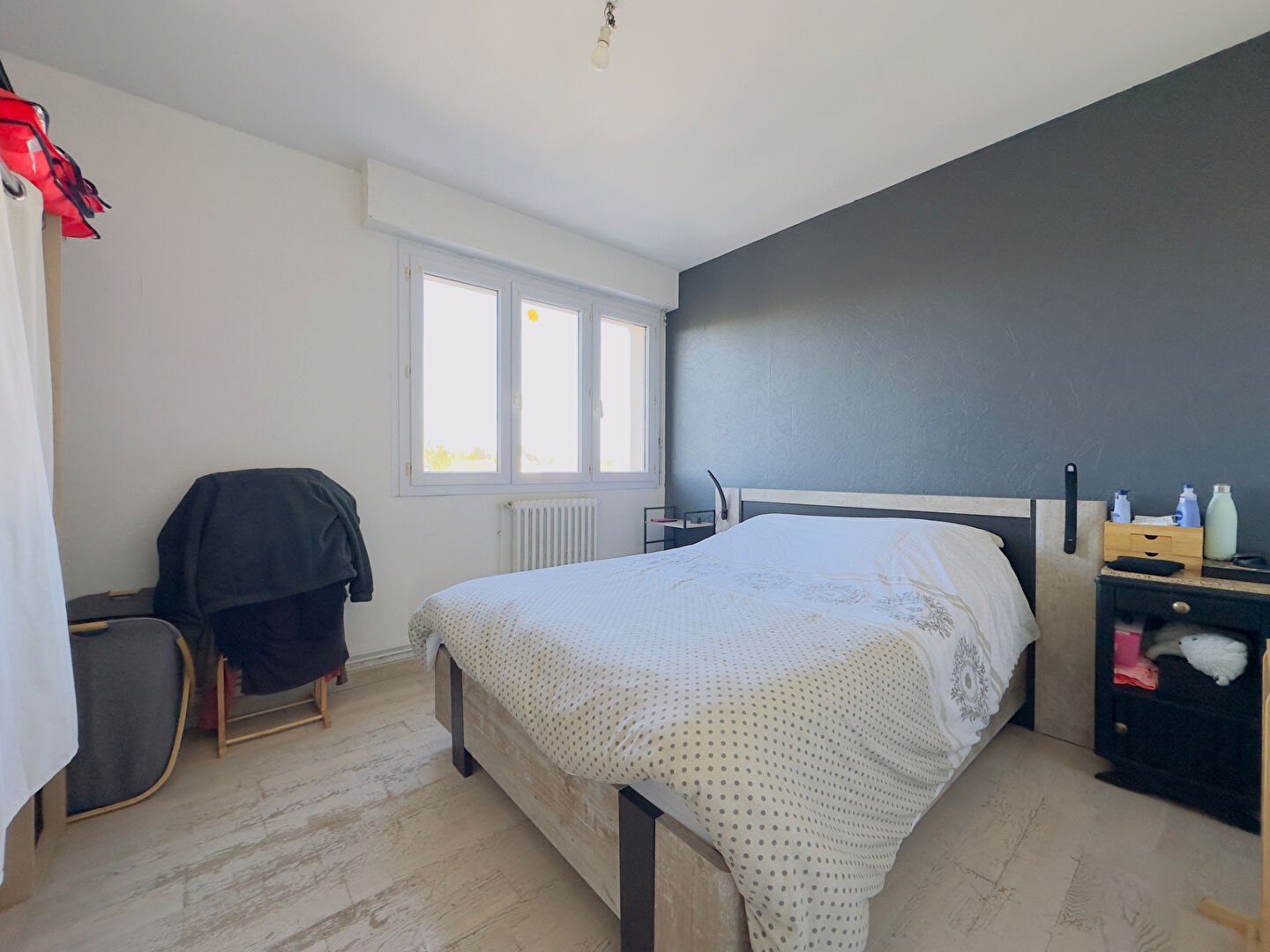 Appartement LA ROCHE SUR YON (85000) 3 pièces 64.91 m²