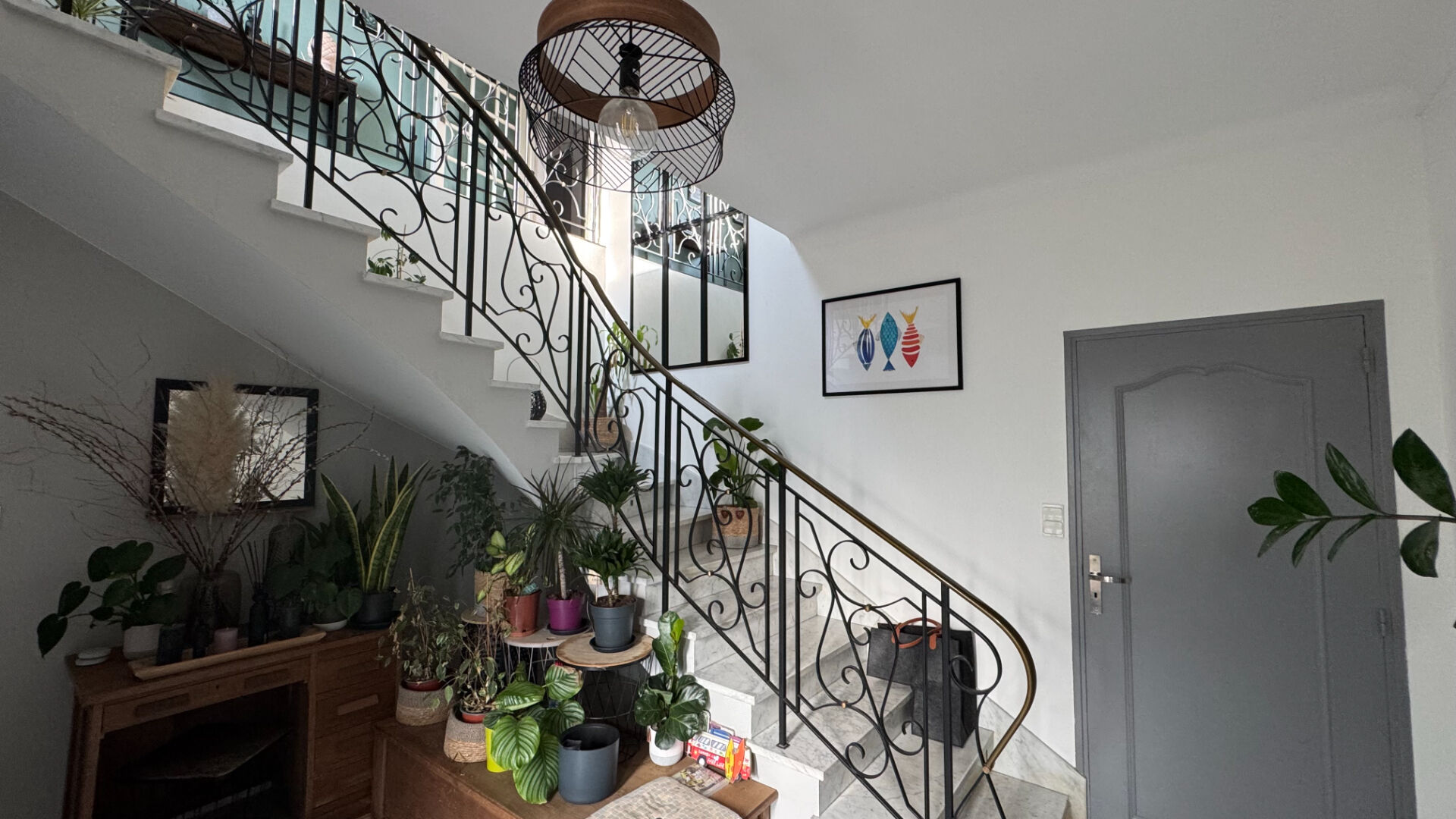 Maison LA ROCHE SUR YON (85000) 10 pièces 234.04 m²