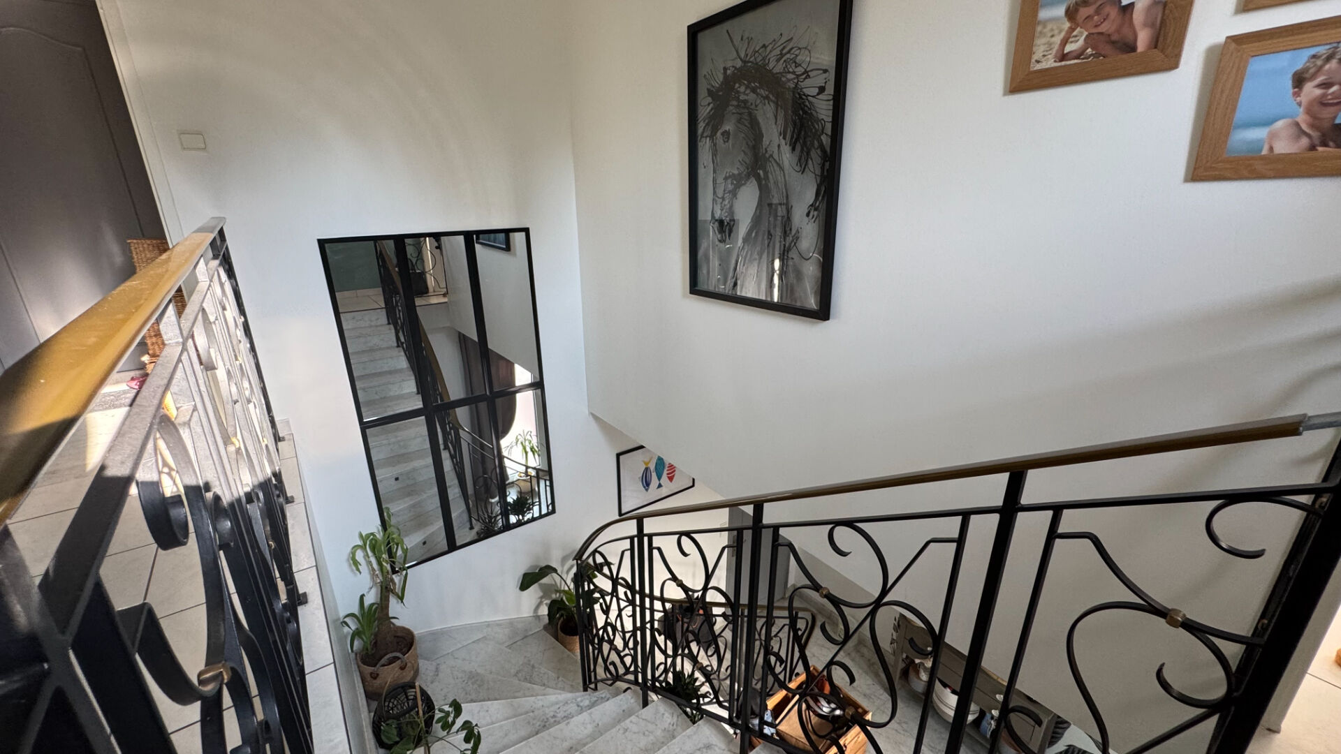 Maison LA ROCHE SUR YON (85000) 10 pi&egrave;ces 234.04 m&sup2;