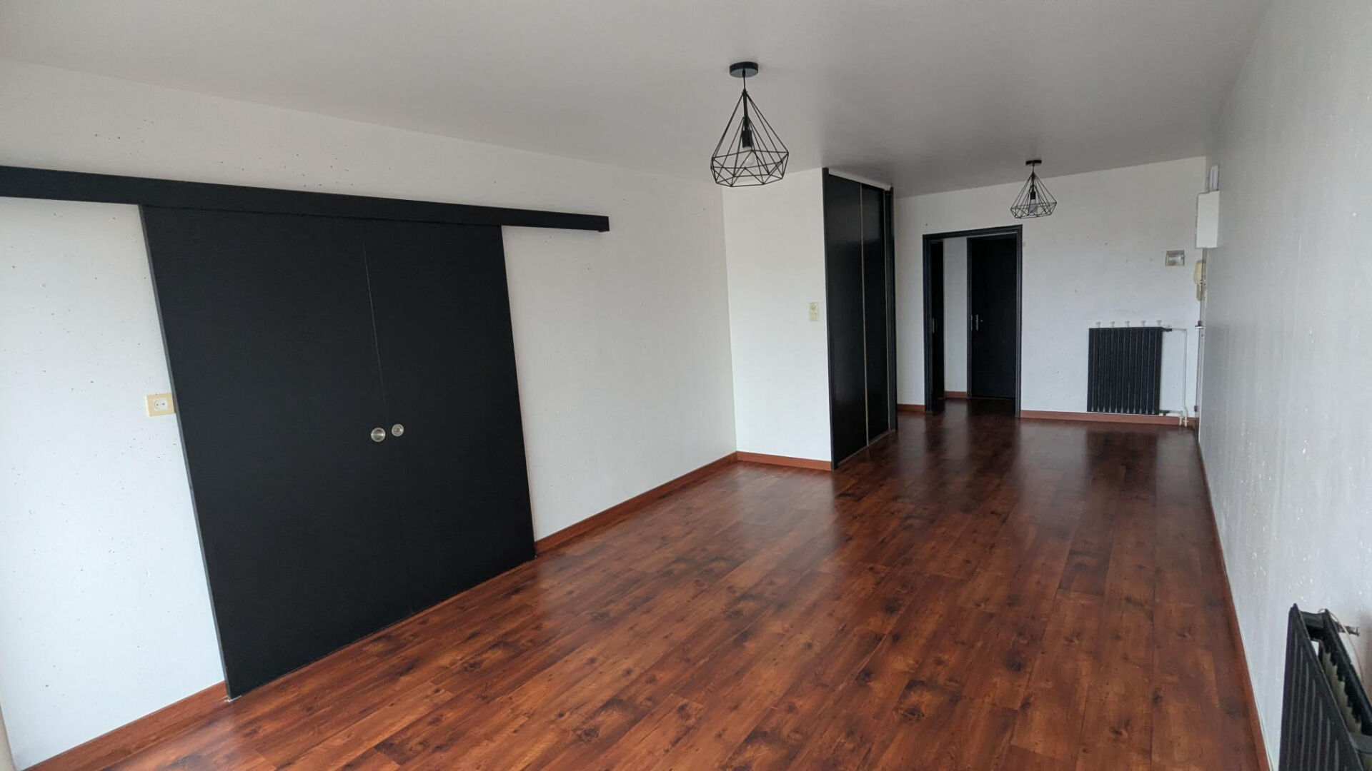 Appartement LA ROCHE SUR YON (85000) 3 pièces 63.50 m²