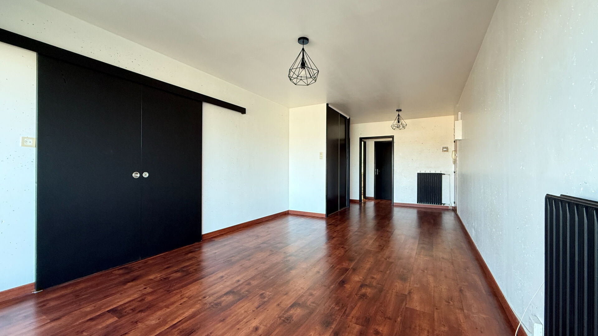 Appartement LA ROCHE SUR YON (85000) 3 pi&egrave;ces 63.50 m&sup2;