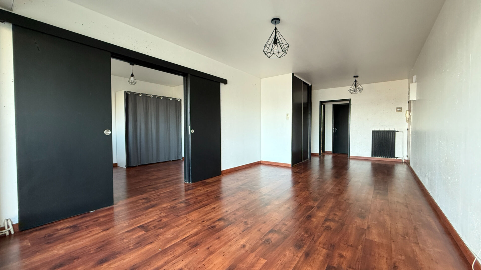 Appartement LA ROCHE SUR YON (85000) 3 pi&egrave;ces 63.50 m&sup2;