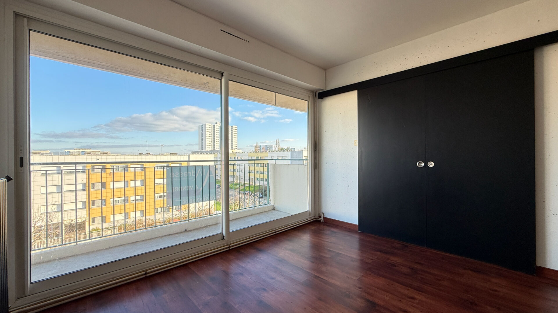 Appartement LA ROCHE SUR YON (85000) 3 pi&egrave;ces 63.50 m&sup2;