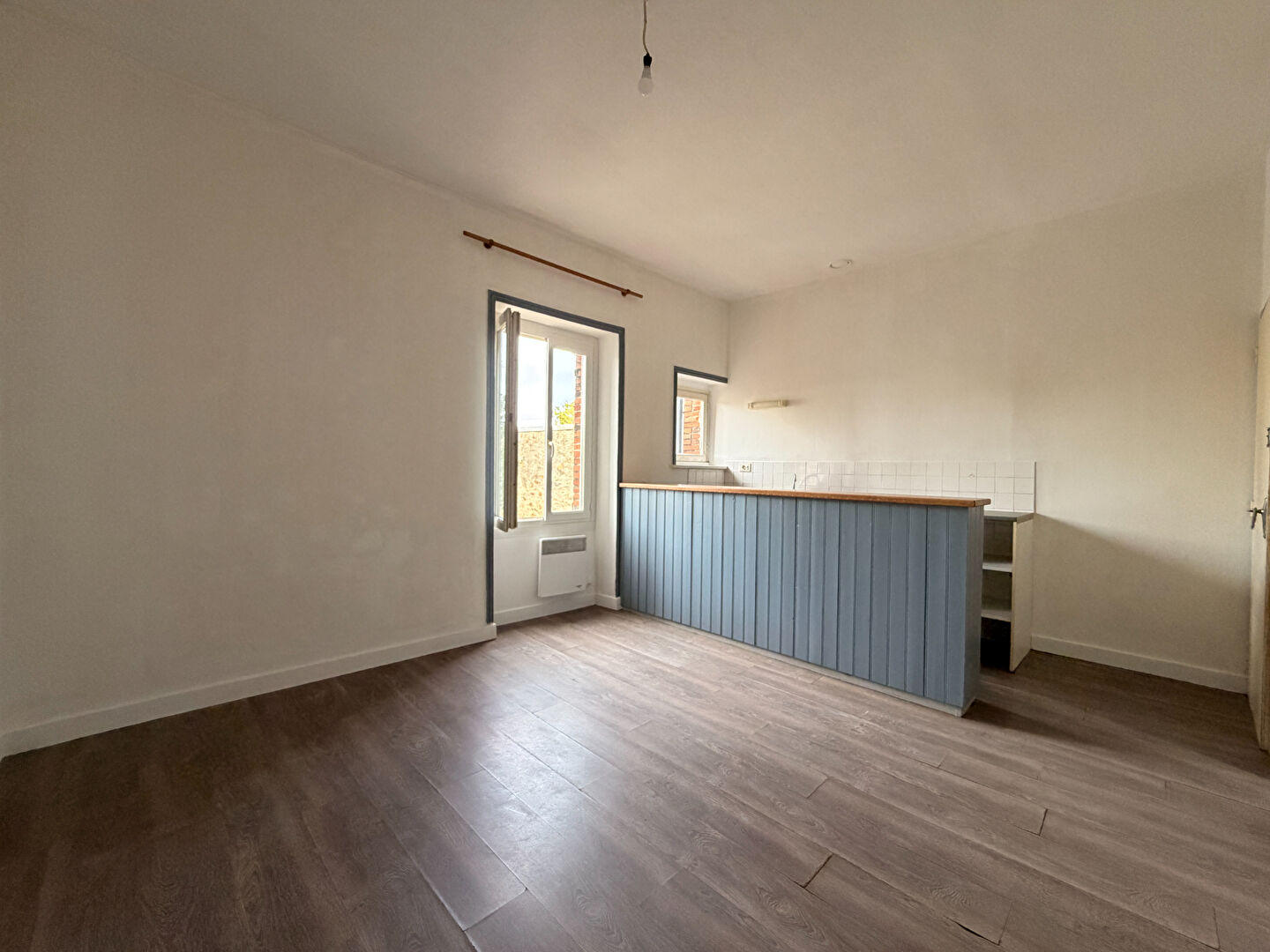 Appartement LA ROCHE SUR YON (85000) 2 pi&egrave;ces 64.88 m&sup2;