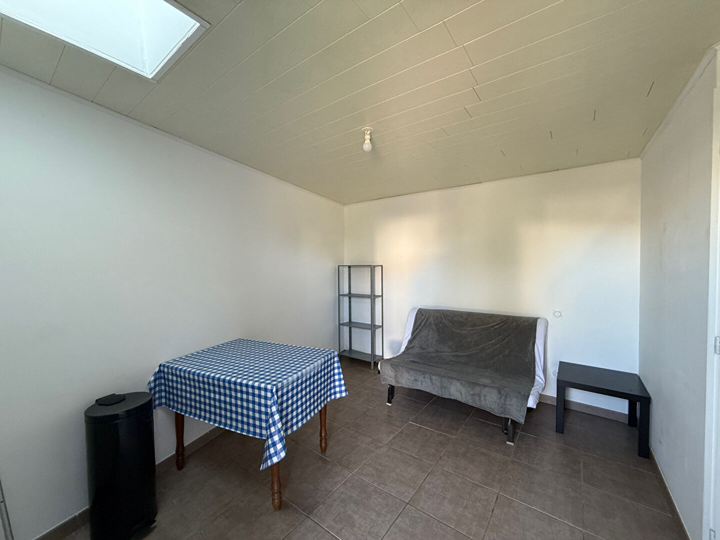 Maison LA CHAIZE LE VICOMTE (85310) 1 pi&egrave;ce 16.30 m&sup2;