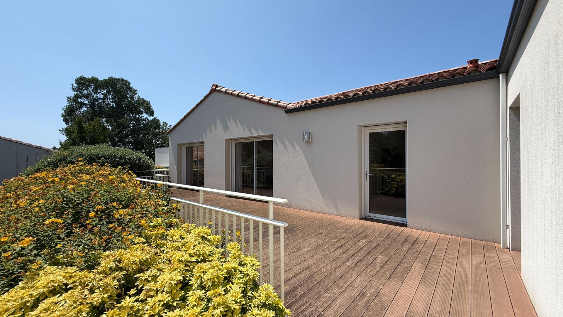 Maison LA ROCHE SUR YON (85000) 6 pièces 115.00 m²