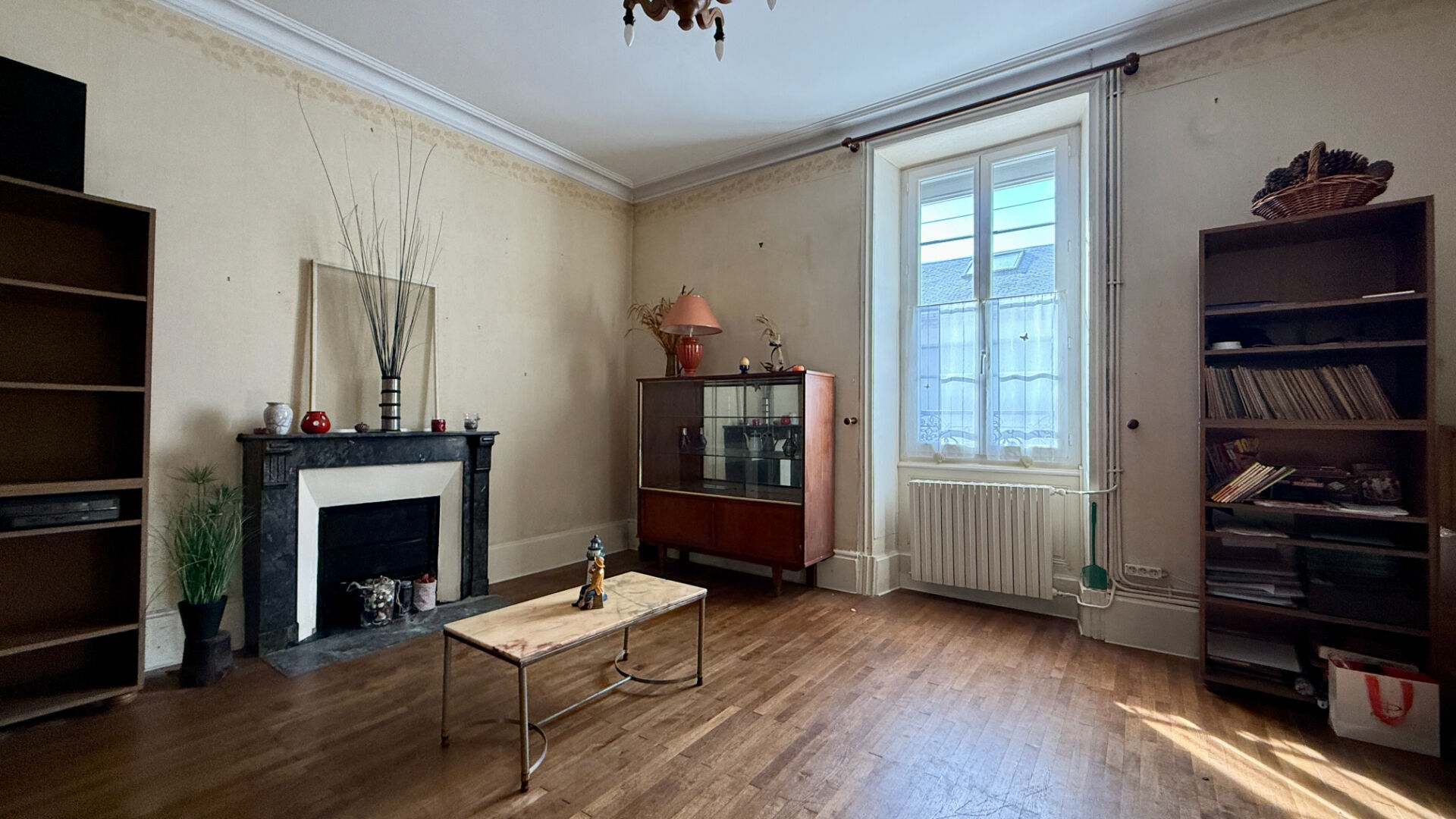 Maison LA ROCHE SUR YON (85000) 6 pièces 140.00 m²