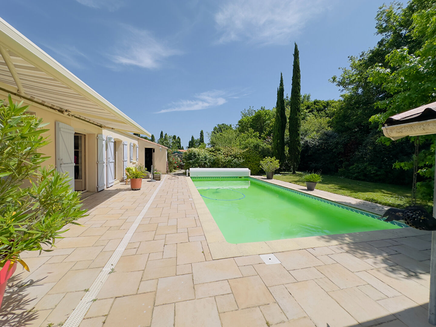 Maison MOUILLERON LE CAPTIF (85000) 4 pièces 117.00 m²