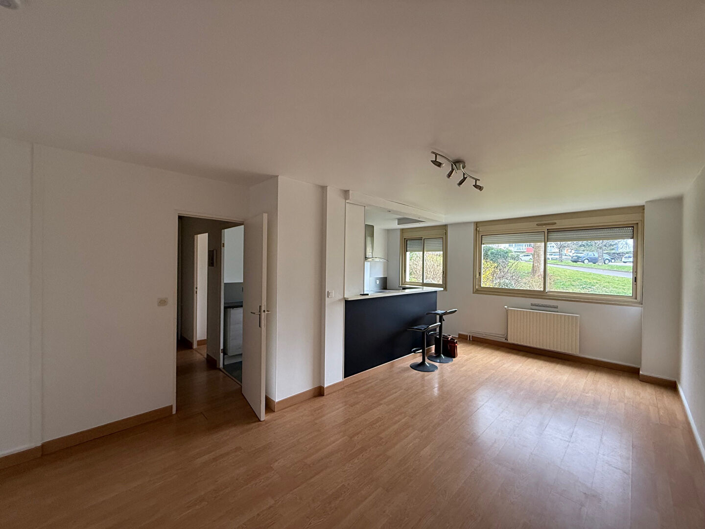 Appartement LA ROCHE SUR YON (85000) 3 pièces 67.85 m²