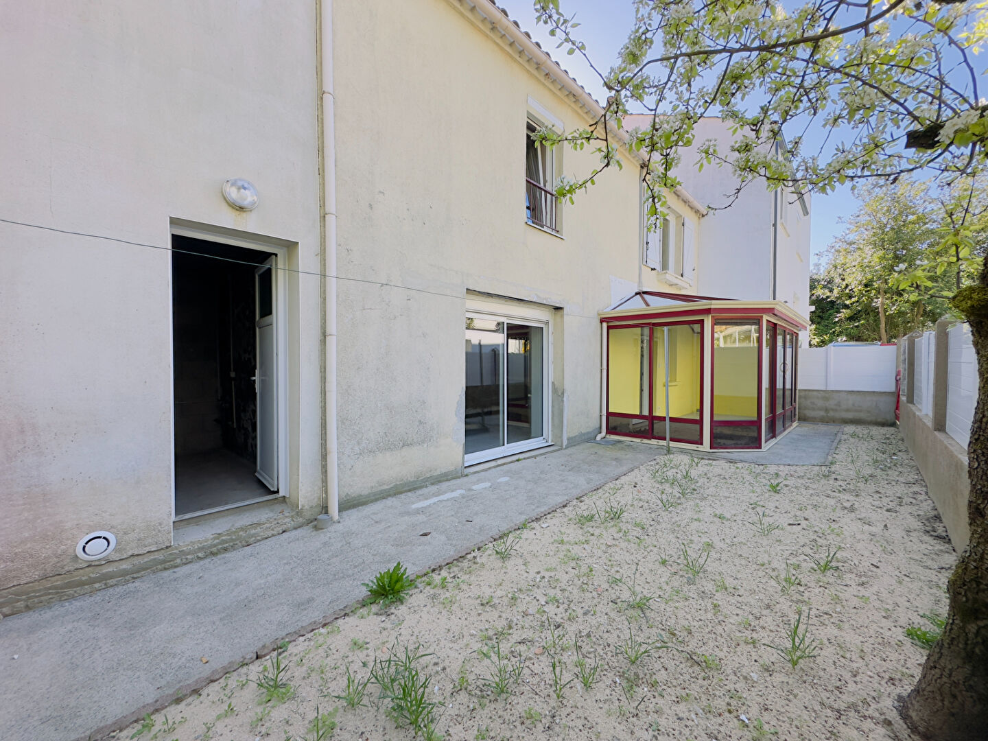 Maison LA ROCHE SUR YON (85000) 6 pièces 117.00 m²