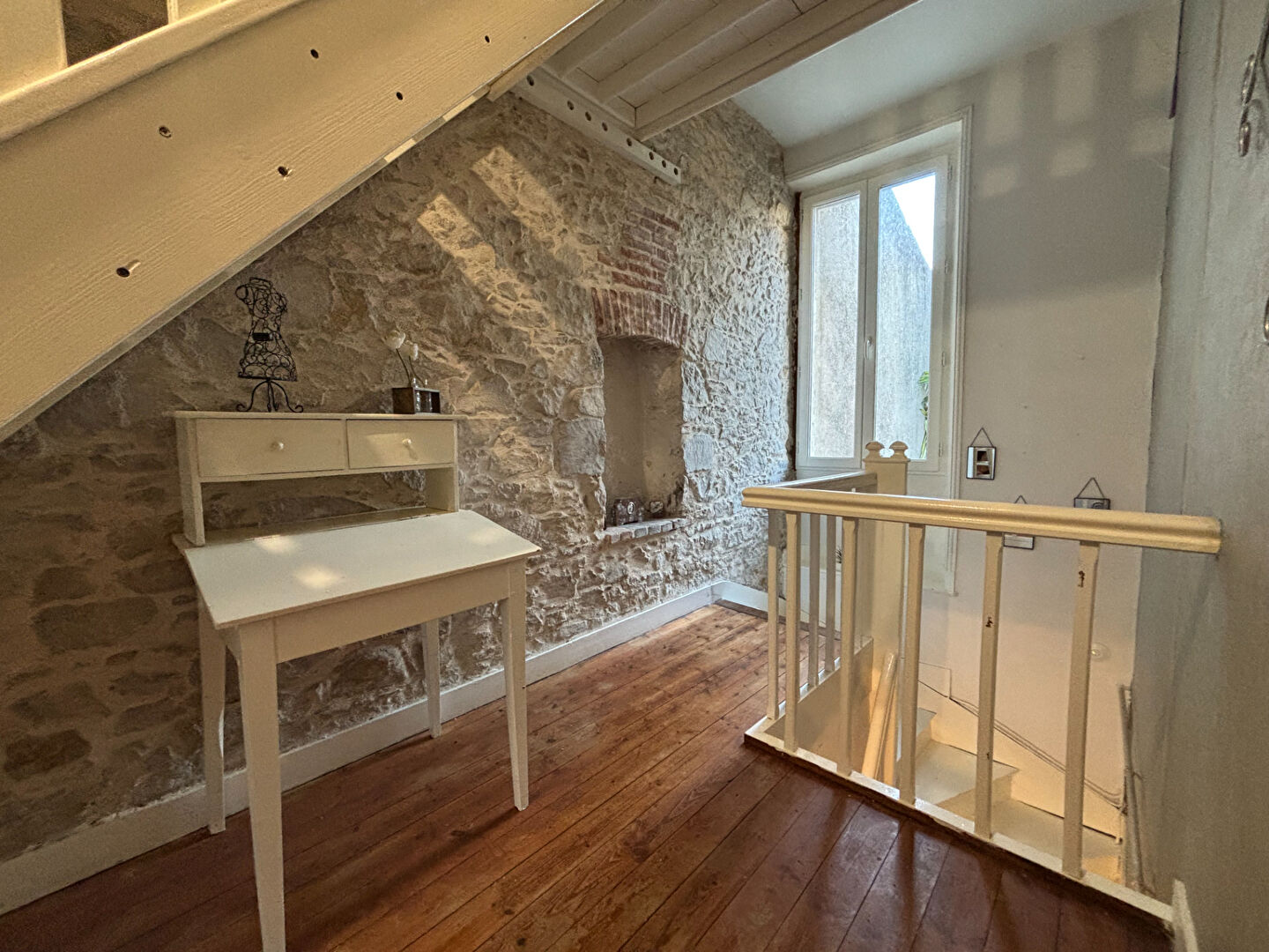 Maison LA ROCHE SUR YON (85000) 4 pi&egrave;ces 113.43 m&sup2;