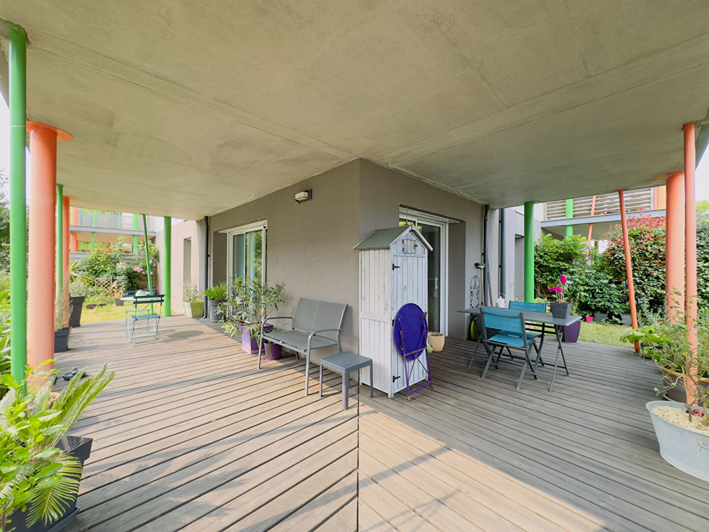 Appartement LA ROCHE SUR YON (85000) 3 pièces 77.00 m²