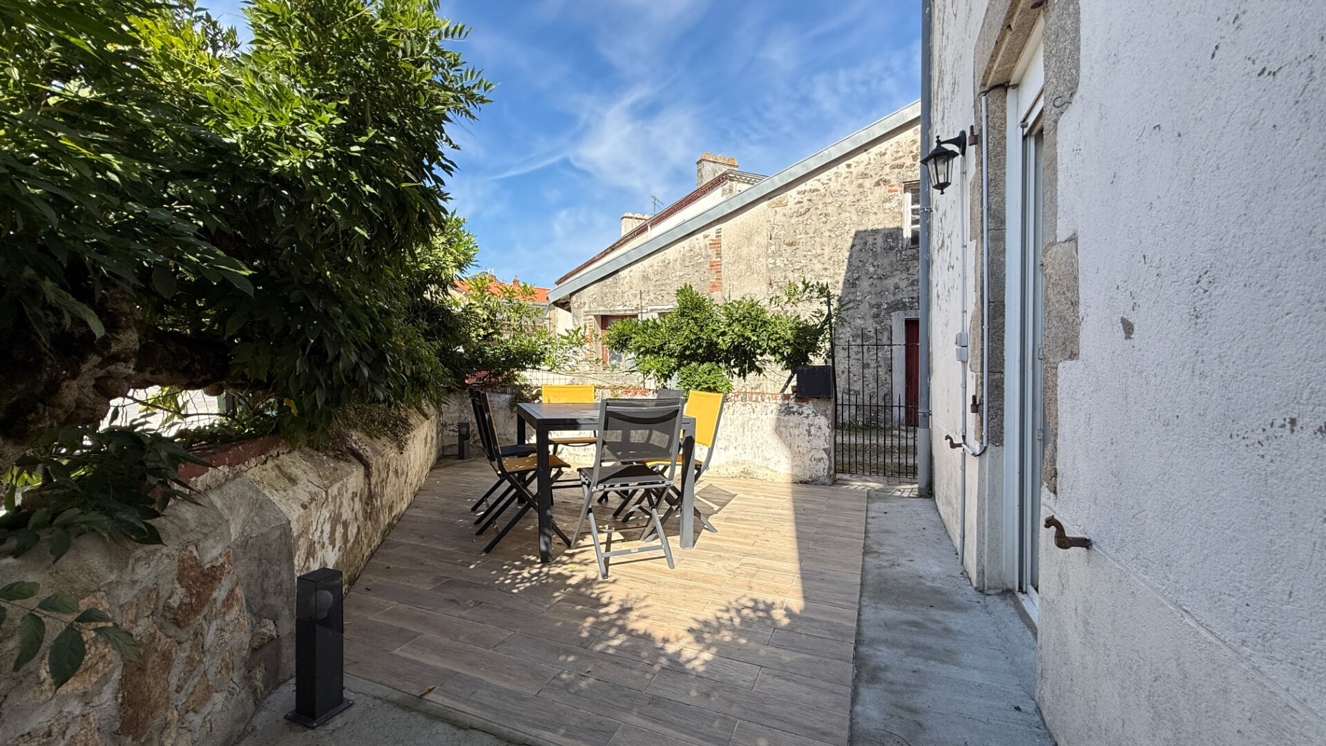 Maison BELLEVIGNY (85170) 5 pièces 115.00 m²