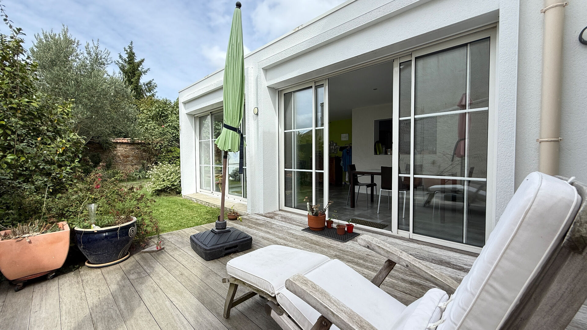 Maison LA ROCHE SUR YON (85000) 5 pièces 172.00 m²