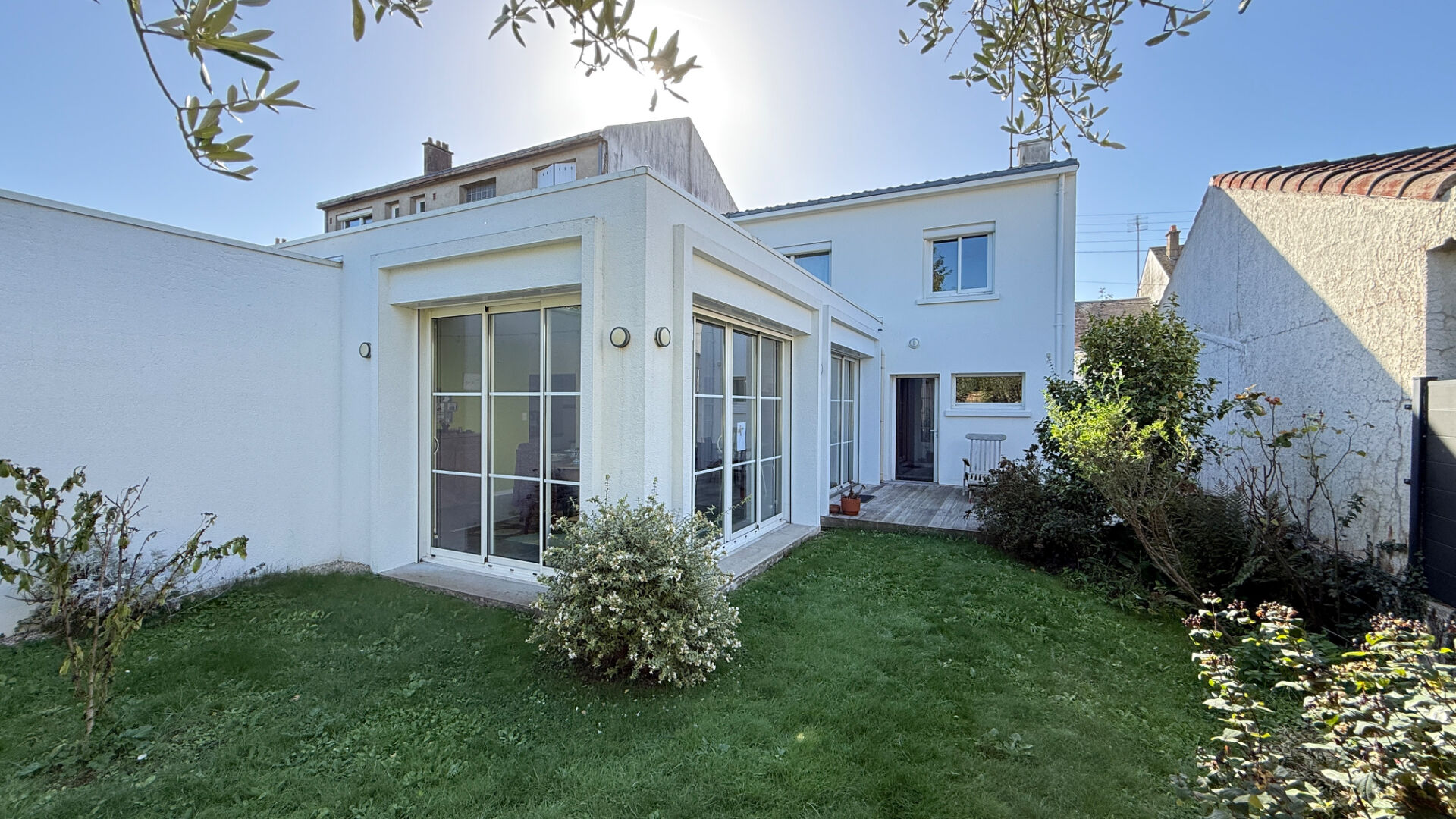 Maison LA ROCHE SUR YON (85000) 5 pi&egrave;ces 172.00 m&sup2;