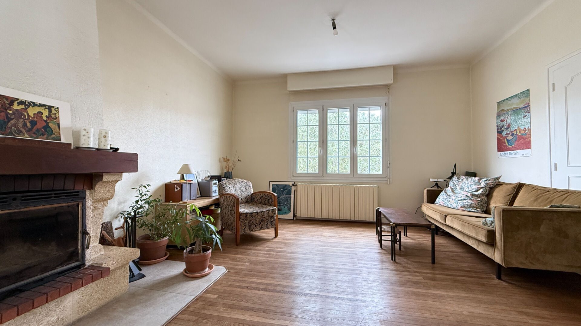 Maison LA ROCHE SUR YON (85000) 6 pièces 135.00 m²