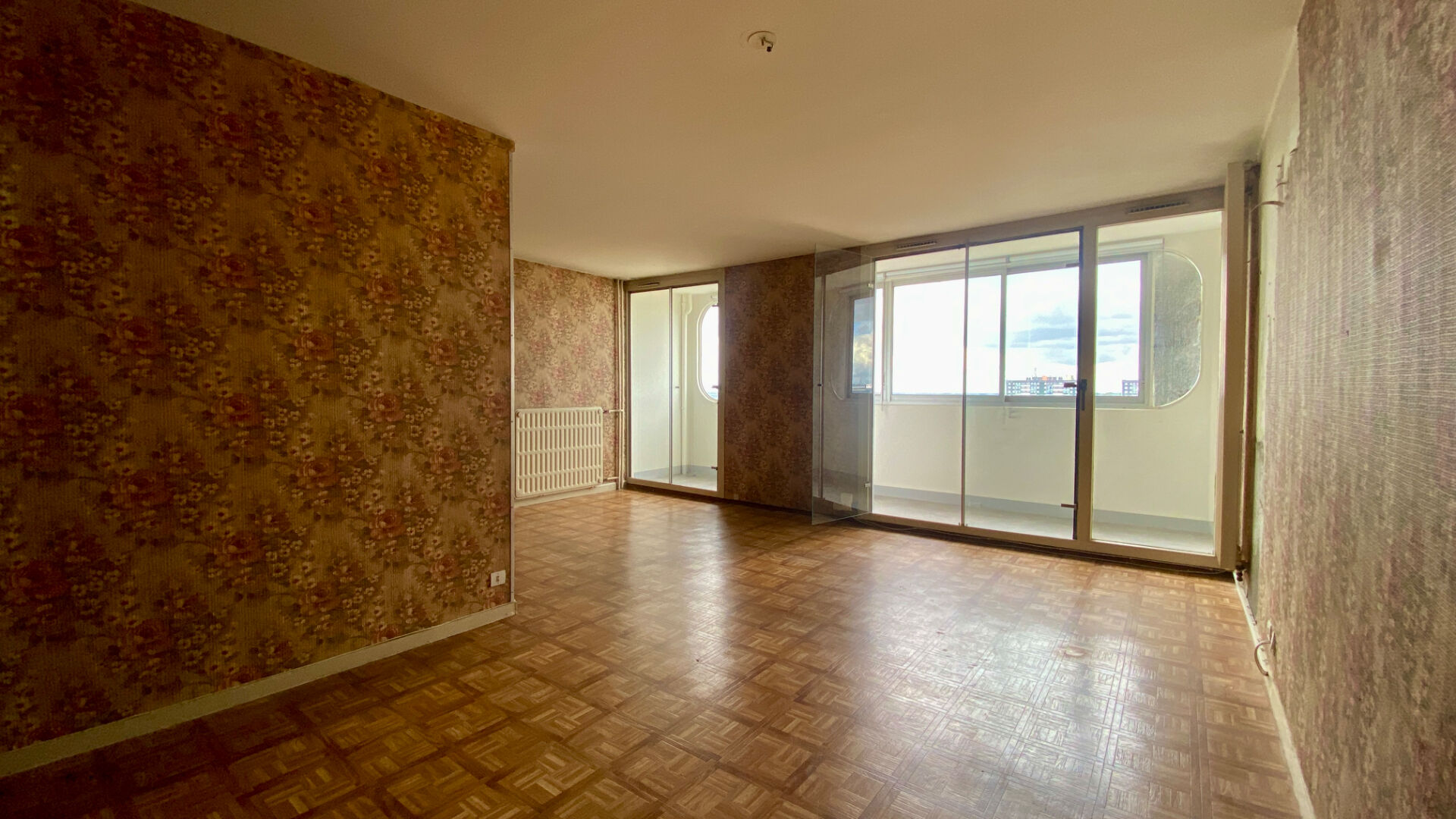 Appartement LA ROCHE SUR YON (85000) 4 pièces 107.00 m²