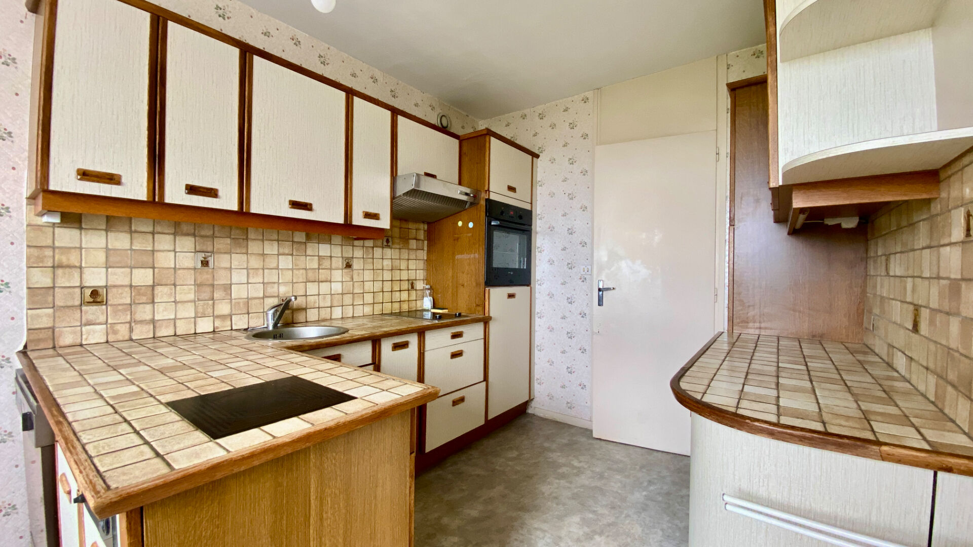 Appartement LA ROCHE SUR YON (85000) 4 pièces 107.00 m²