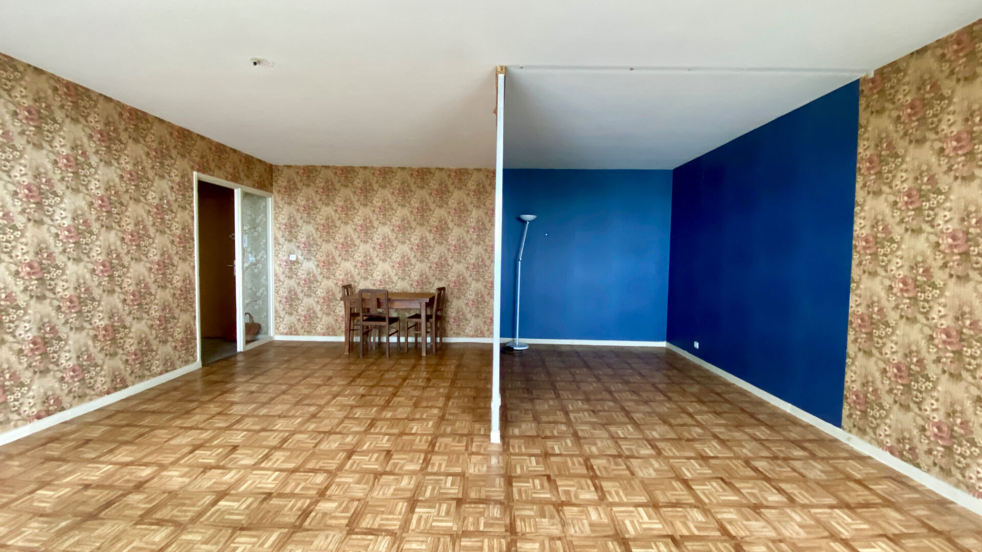 Appartement LA ROCHE SUR YON (85000) 4 pi&egrave;ces 107.00 m&sup2;