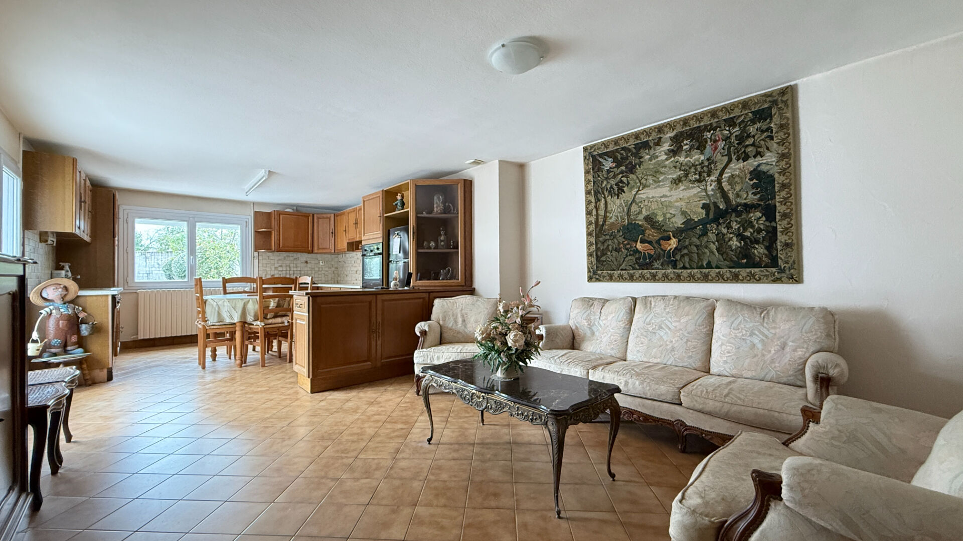Maison LA ROCHE SUR YON (85000) 4 pièces 80.59 m²