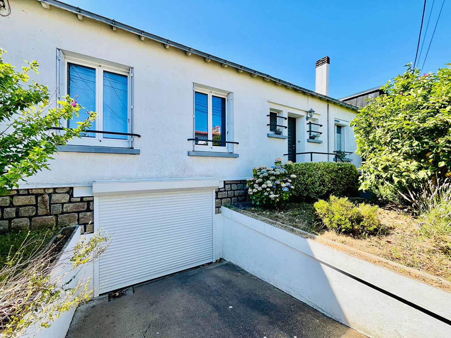 Maison LA ROCHE SUR YON (85000) 5 pièces 100.00 m²