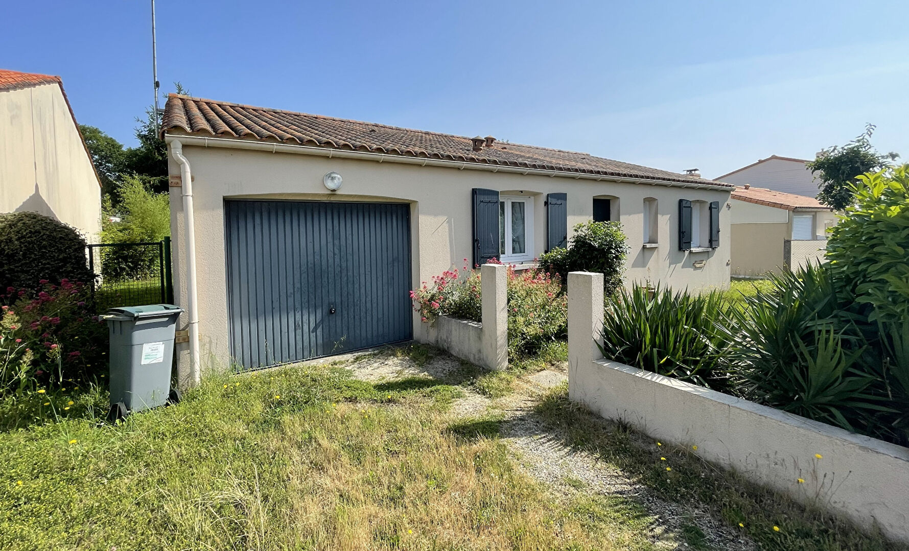 Maison LA ROCHE SUR YON (85000) 5 pièces 88.50 m²