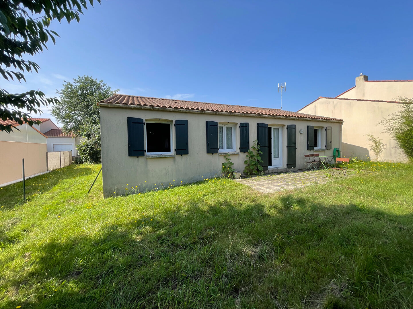 Maison LA ROCHE SUR YON (85000) 5 pi&egrave;ces 88.50 m&sup2;