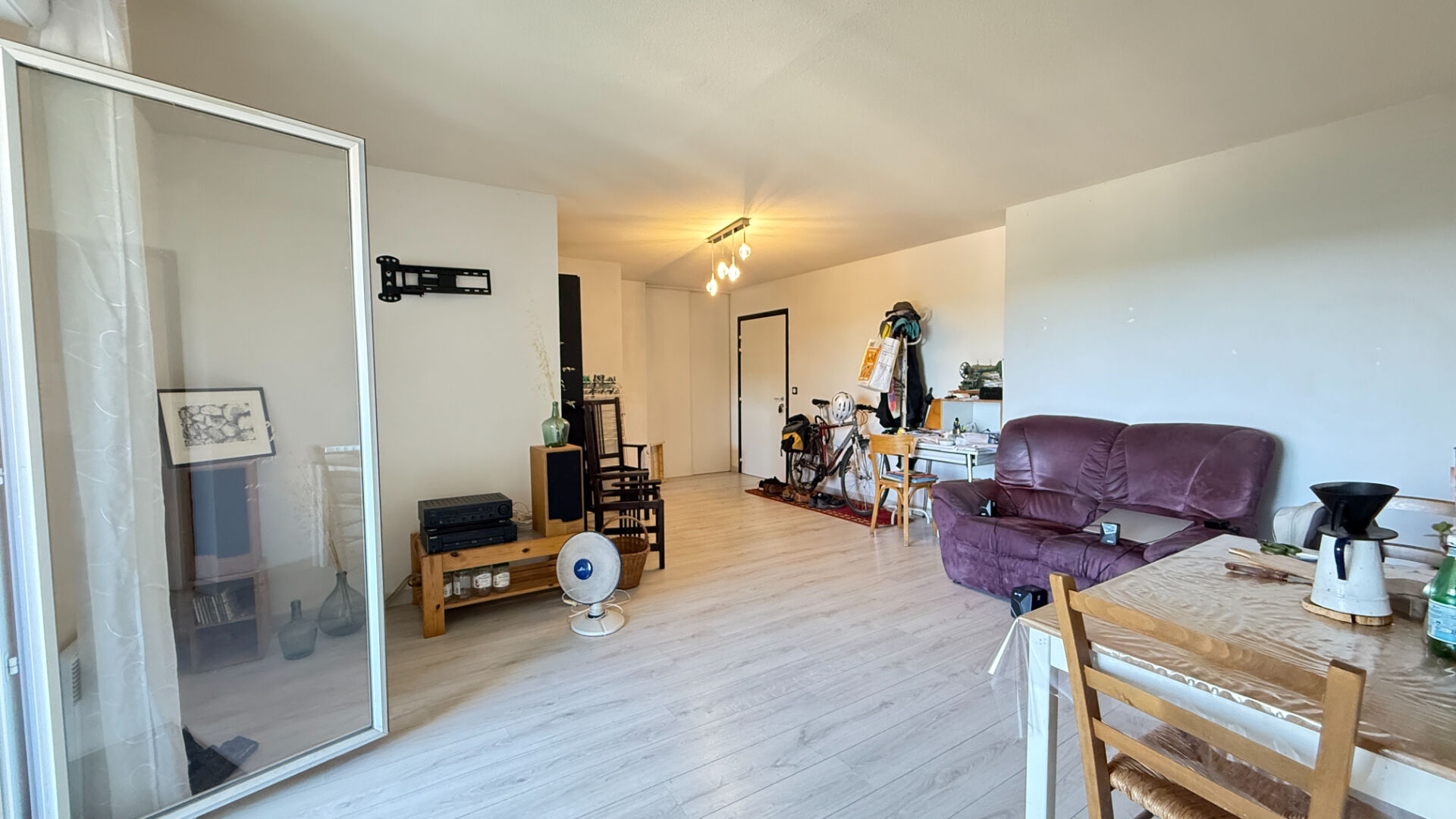 Appartement LA ROCHE SUR YON (85000) 3 pièces 64.75 m²