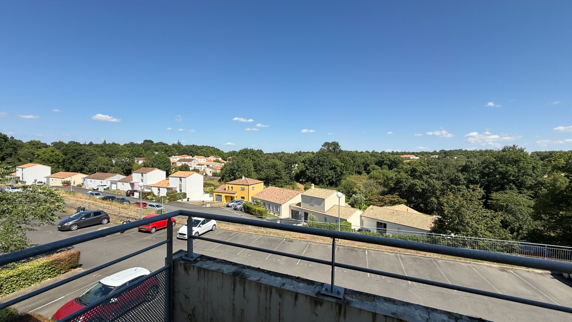 Appartement LA ROCHE SUR YON (85000) 3 pièces 64.75 m²