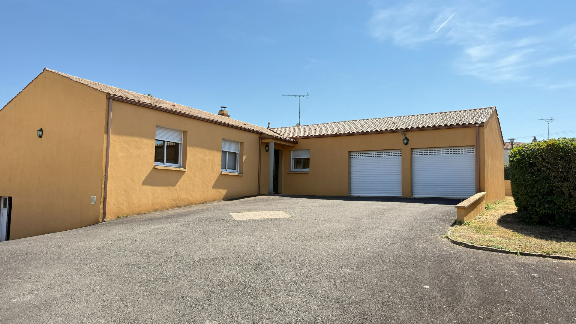 Maison SAINT FLORENT DES BOIS (85310) 6 pi&egrave;ces 122.00 m&sup2;