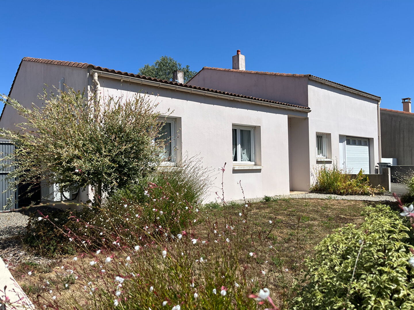 Maison LA ROCHE SUR YON (85000) 7 pièces 150.00 m²