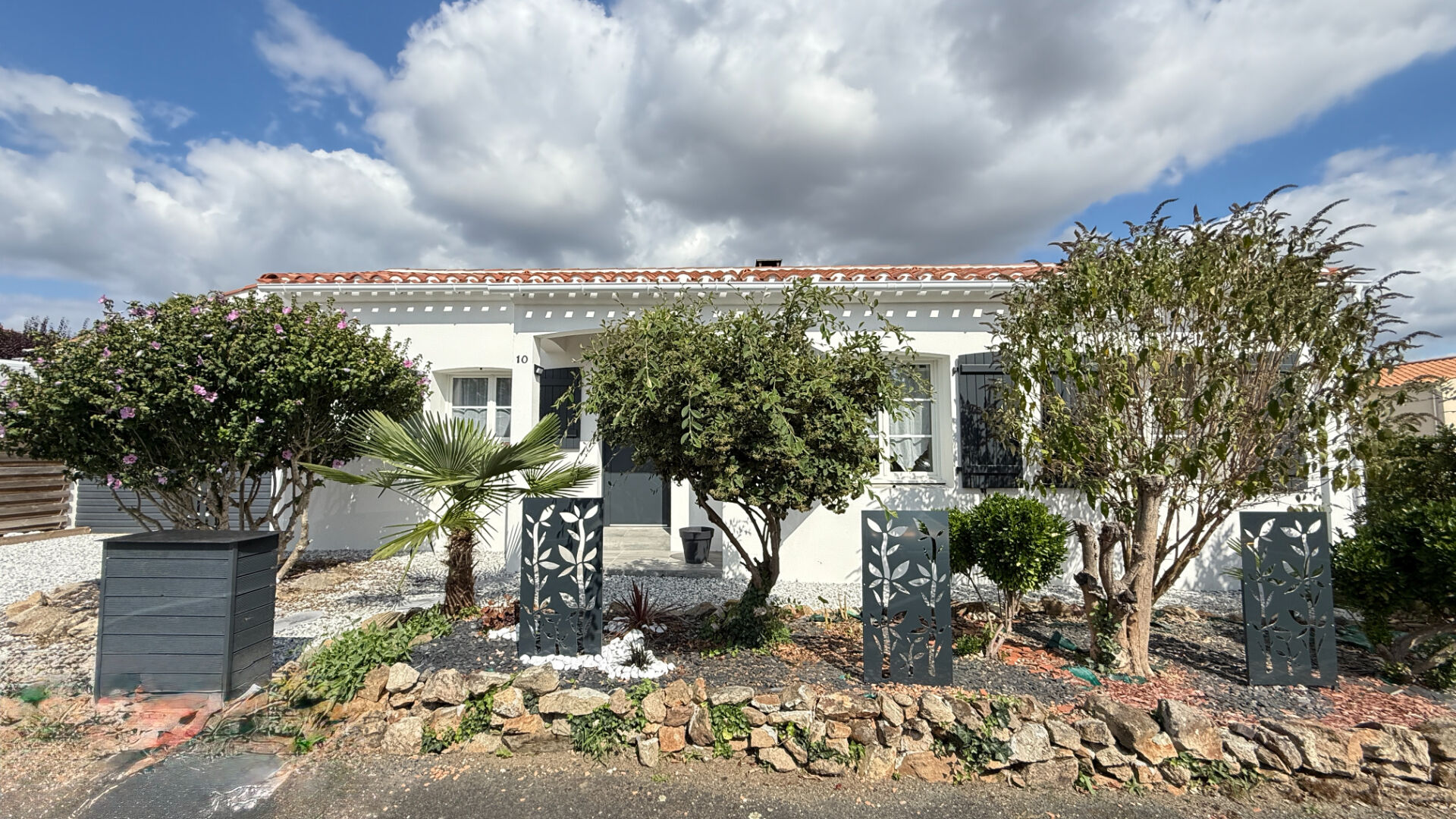 Maison LA ROCHE SUR YON (85000) 5 pièces 134.00 m²