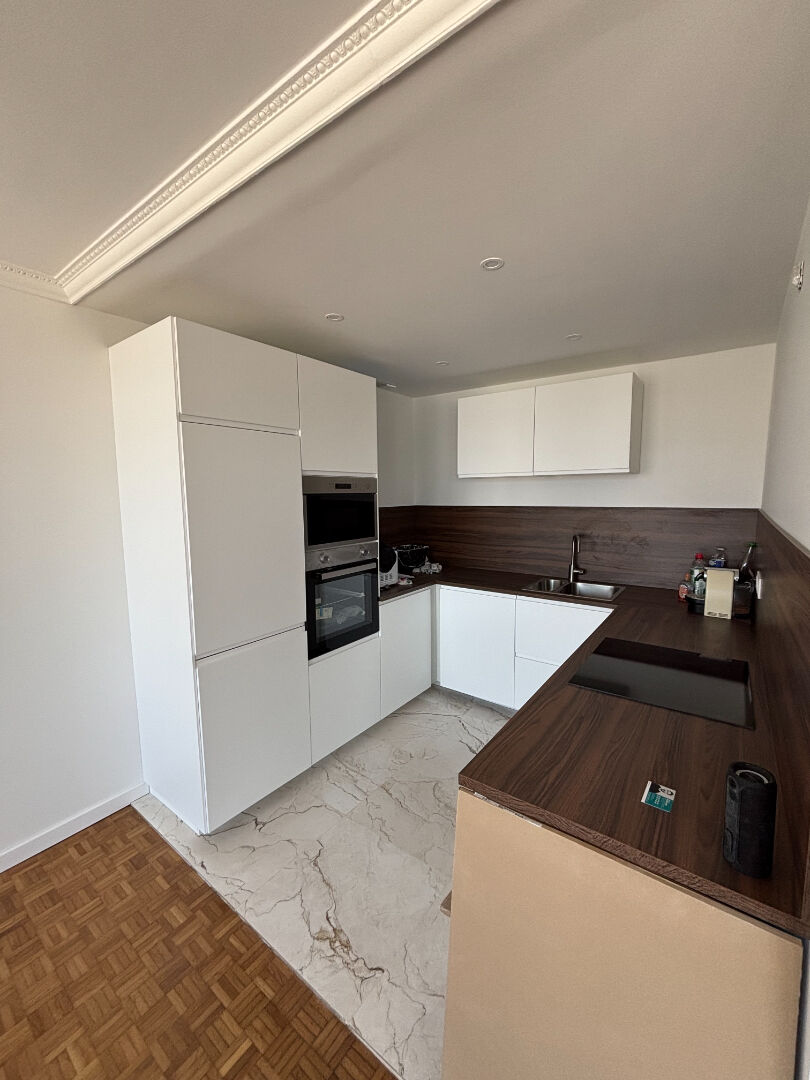 Appartement LA ROCHE SUR YON (85000) 4 pièces 88.00 m²