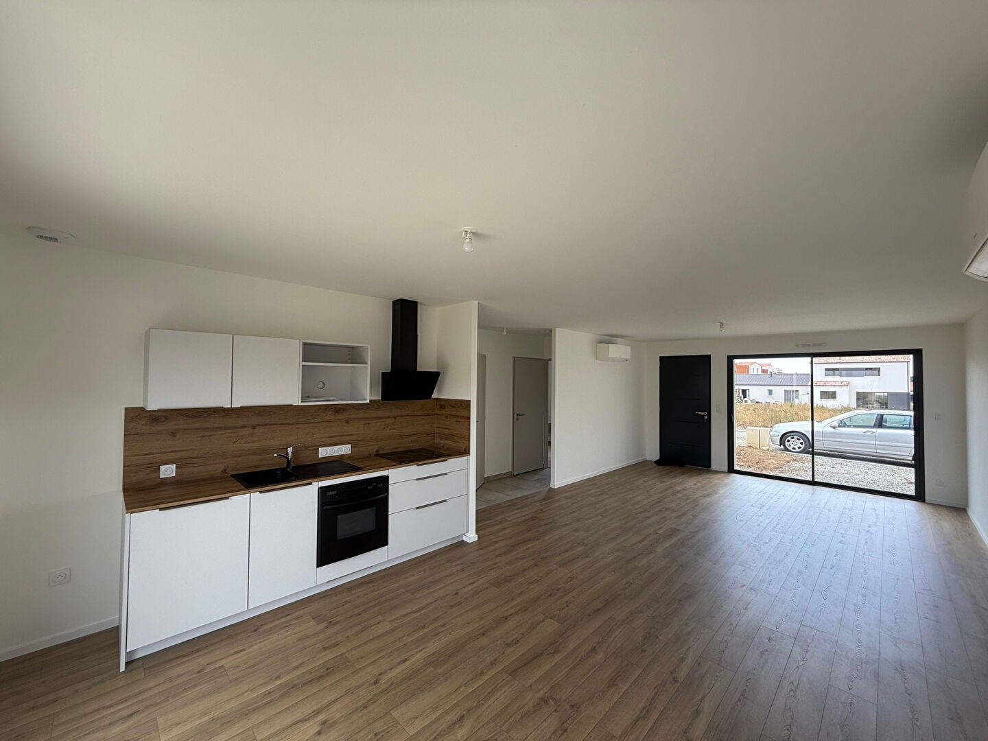 Maison LA ROCHE SUR YON (85000) 4 pièces 79.11 m²