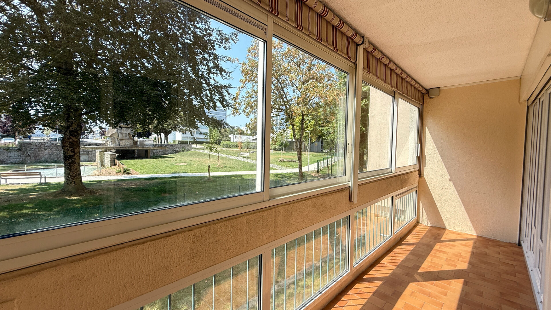 Appartement LA ROCHE SUR YON (85000) 4 pièces 102.60 m²