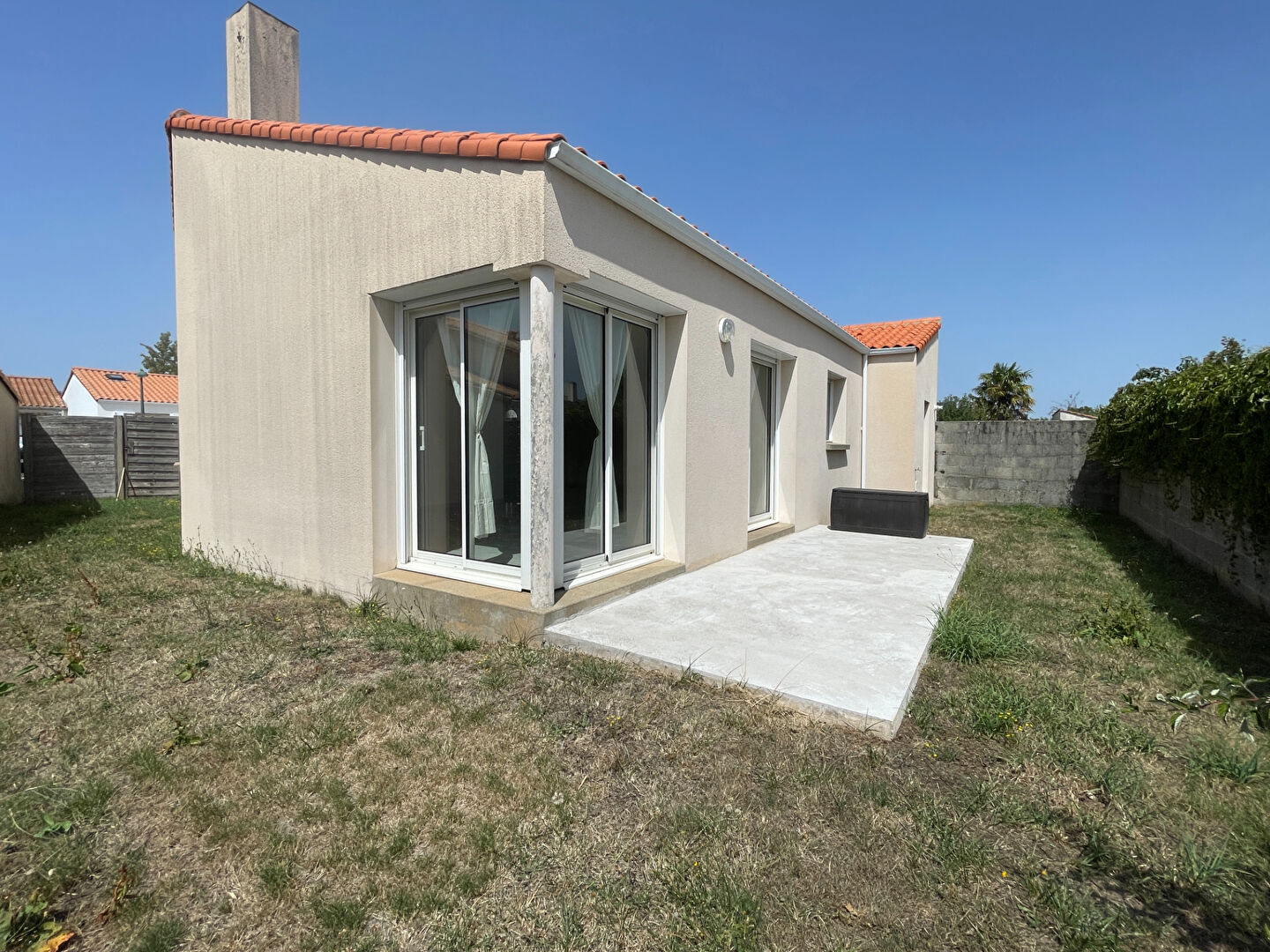 Maison LA ROCHE SUR YON (85000) 5 pièces 102.00 m²