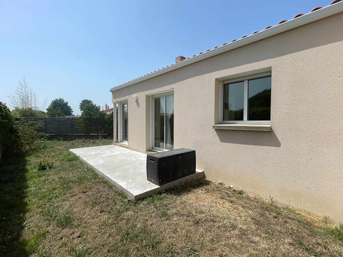 Maison LA ROCHE SUR YON (85000) 5 pièces 102.00 m²