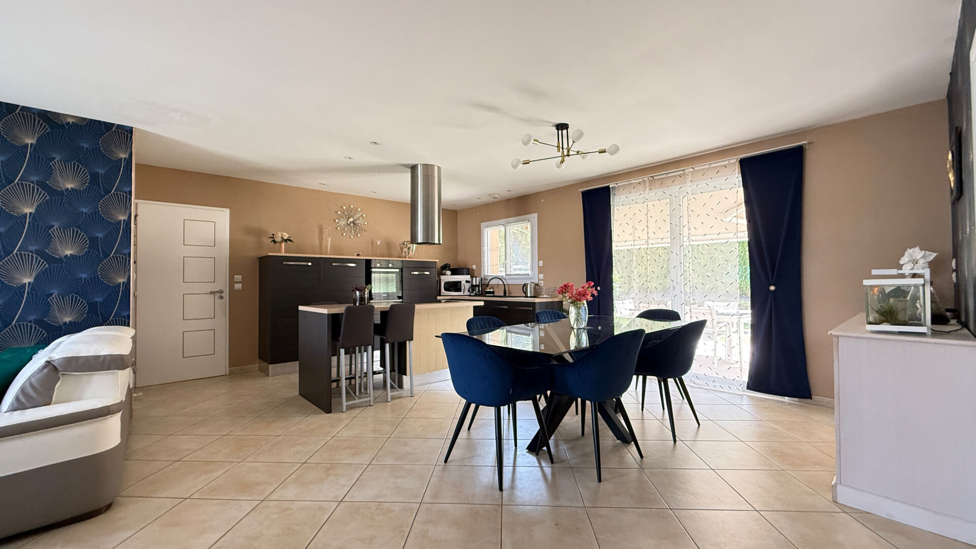 Maison LA ROCHE SUR YON (85000) 4 pi&egrave;ces 111.00 m&sup2;