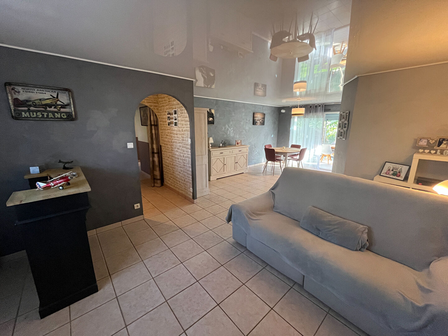 Maison LA ROCHE SUR YON (85000) 5 pi&egrave;ces 103.00 m&sup2;