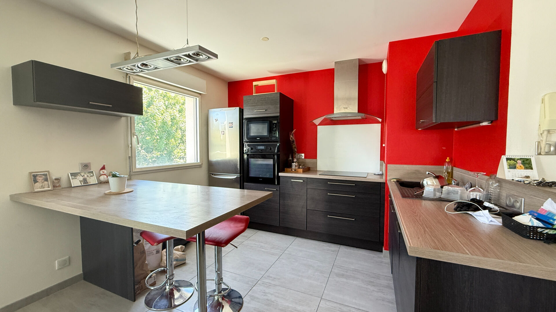 Appartement LA ROCHE SUR YON (85000) 3 pièces 62.50 m²